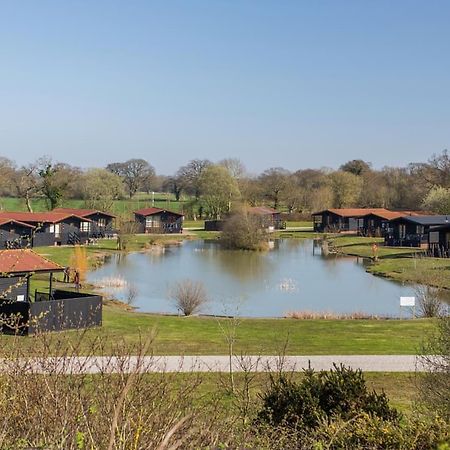 High Lodge Darsham ภายนอก รูปภาพ